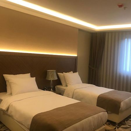 Taksim Time Hotel Istambul Exterior foto