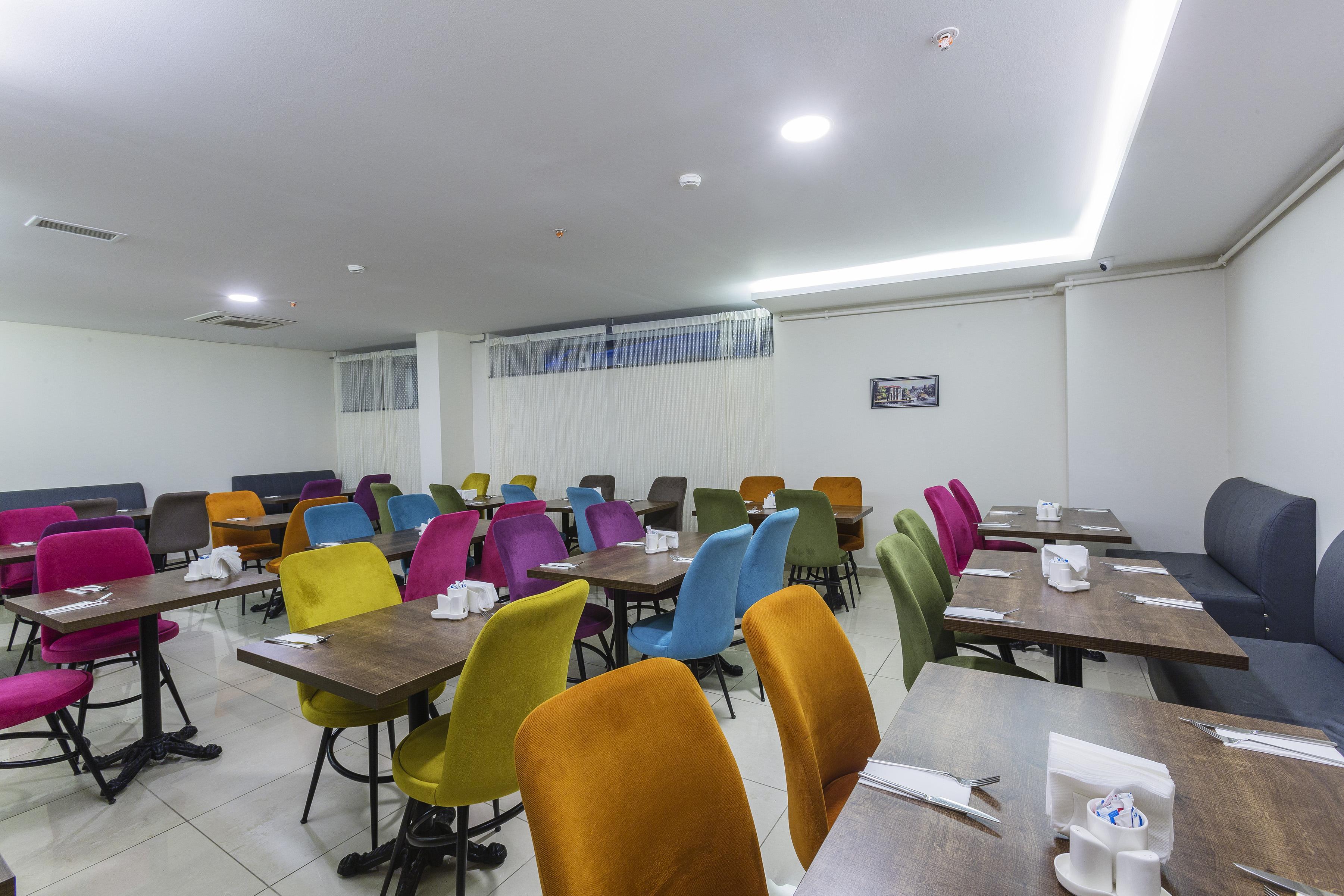 Taksim Time Hotel Istambul Exterior foto
