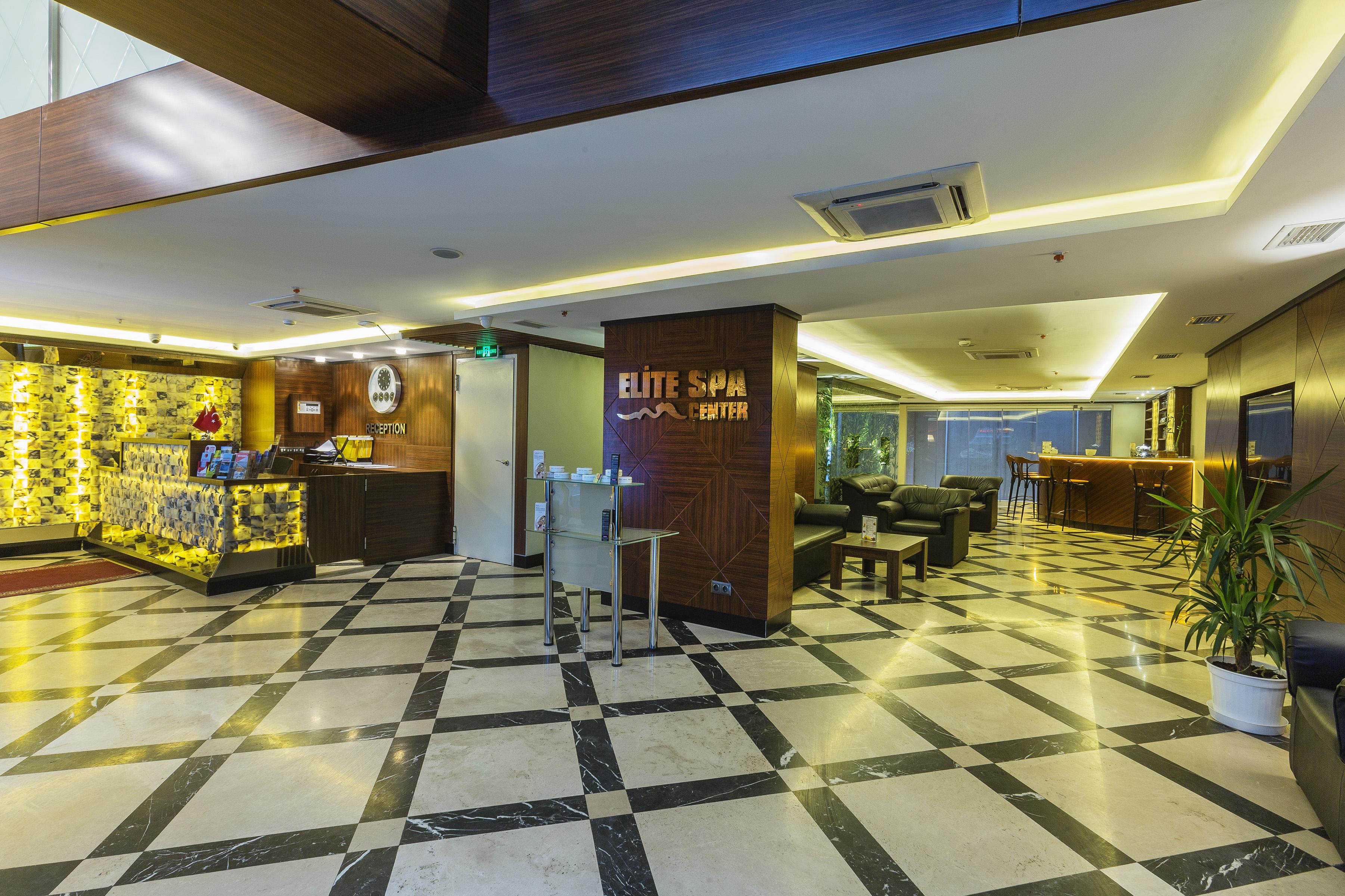 Taksim Time Hotel Istambul Exterior foto