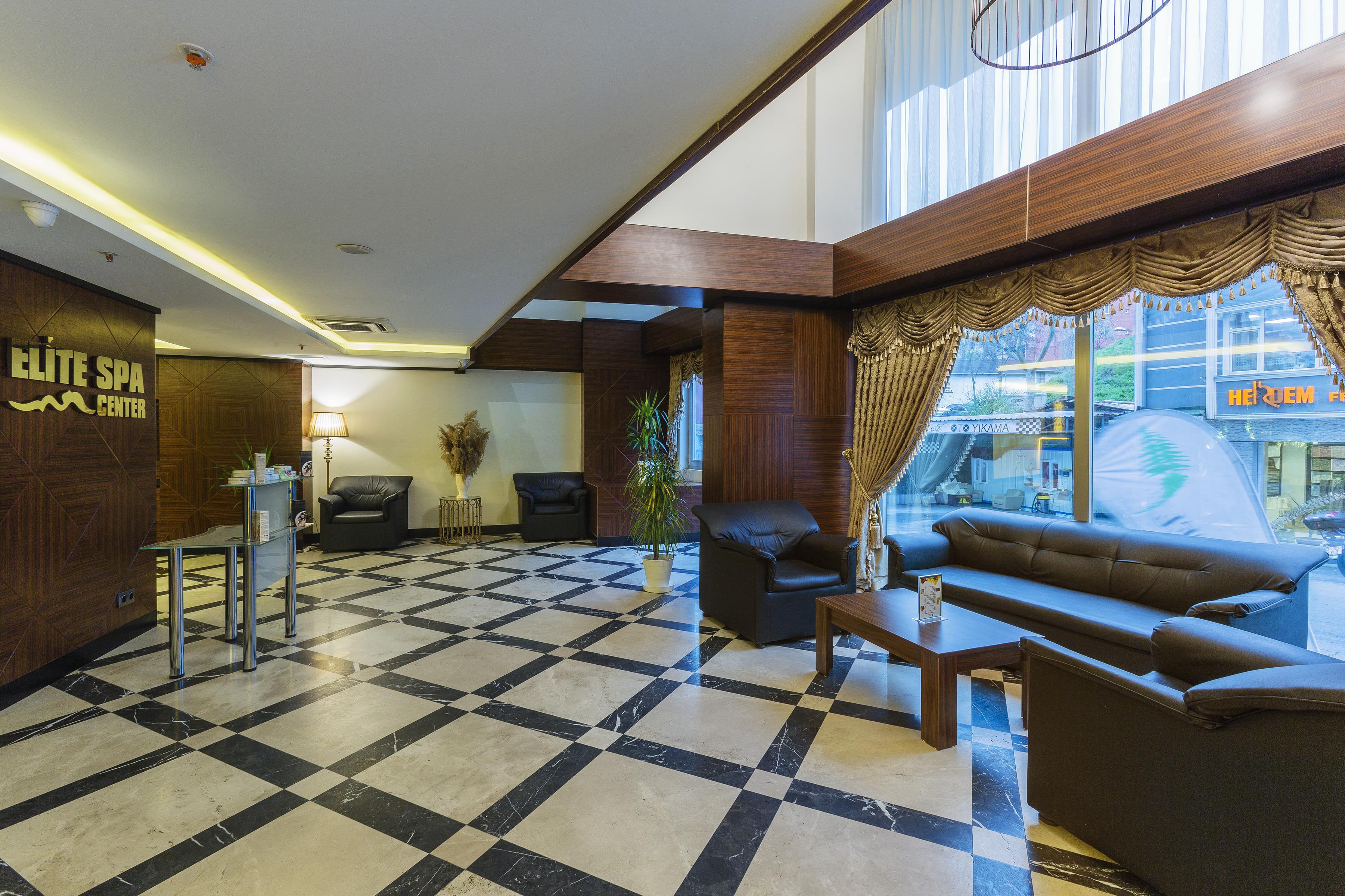 Taksim Time Hotel Istambul Exterior foto