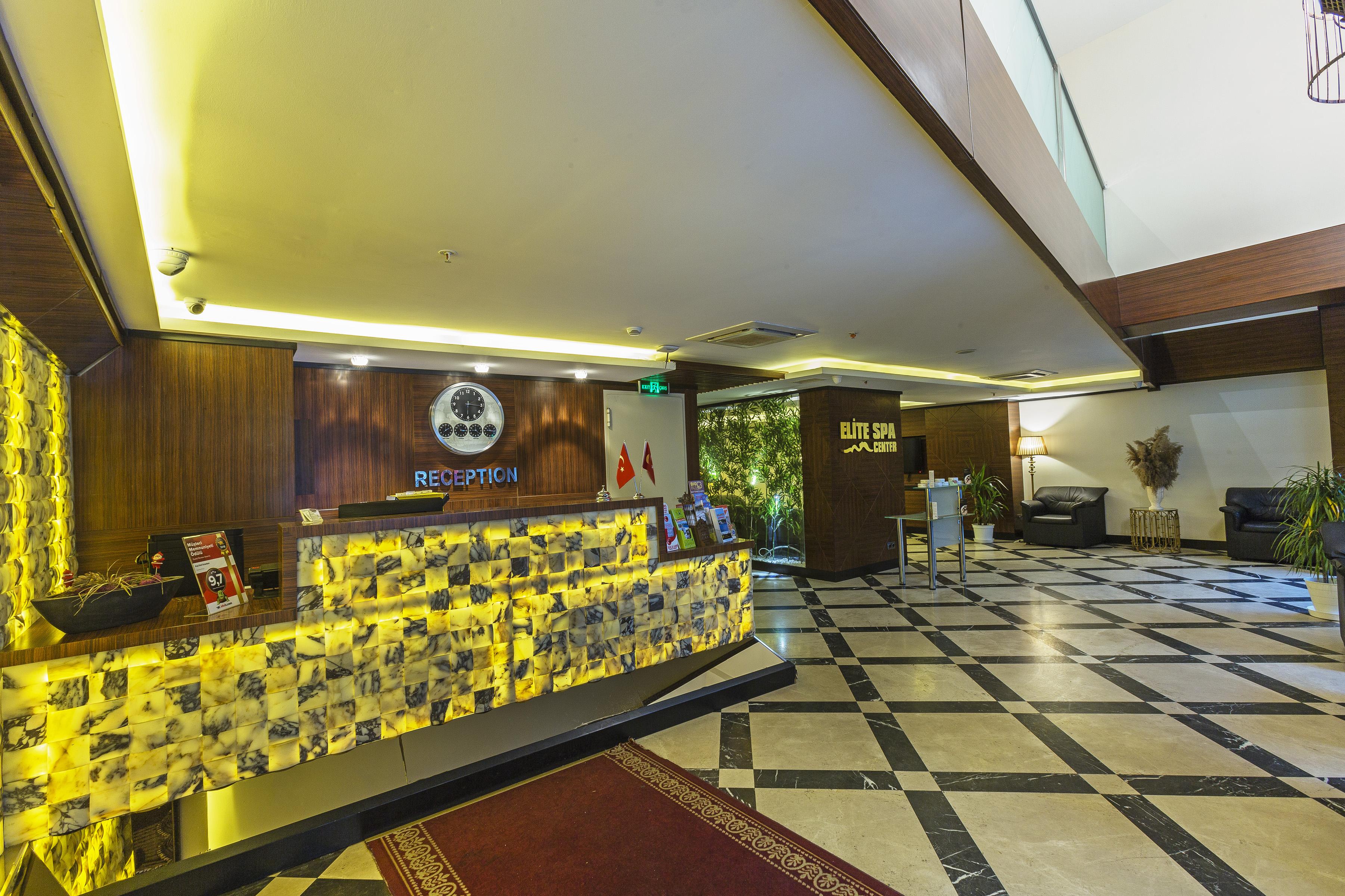 Taksim Time Hotel Istambul Exterior foto