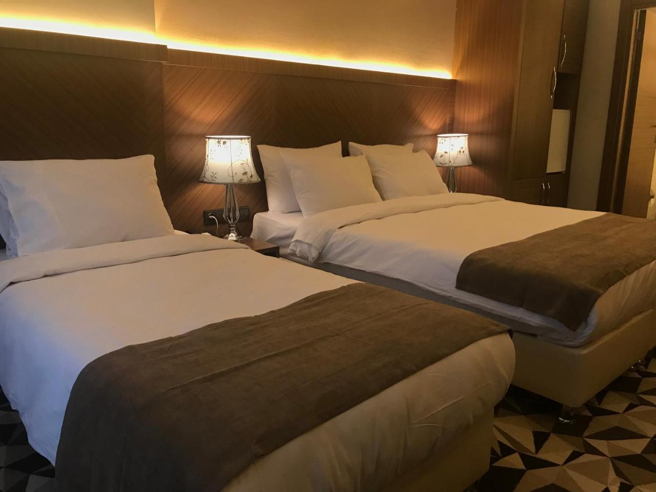 Taksim Time Hotel Istambul Exterior foto