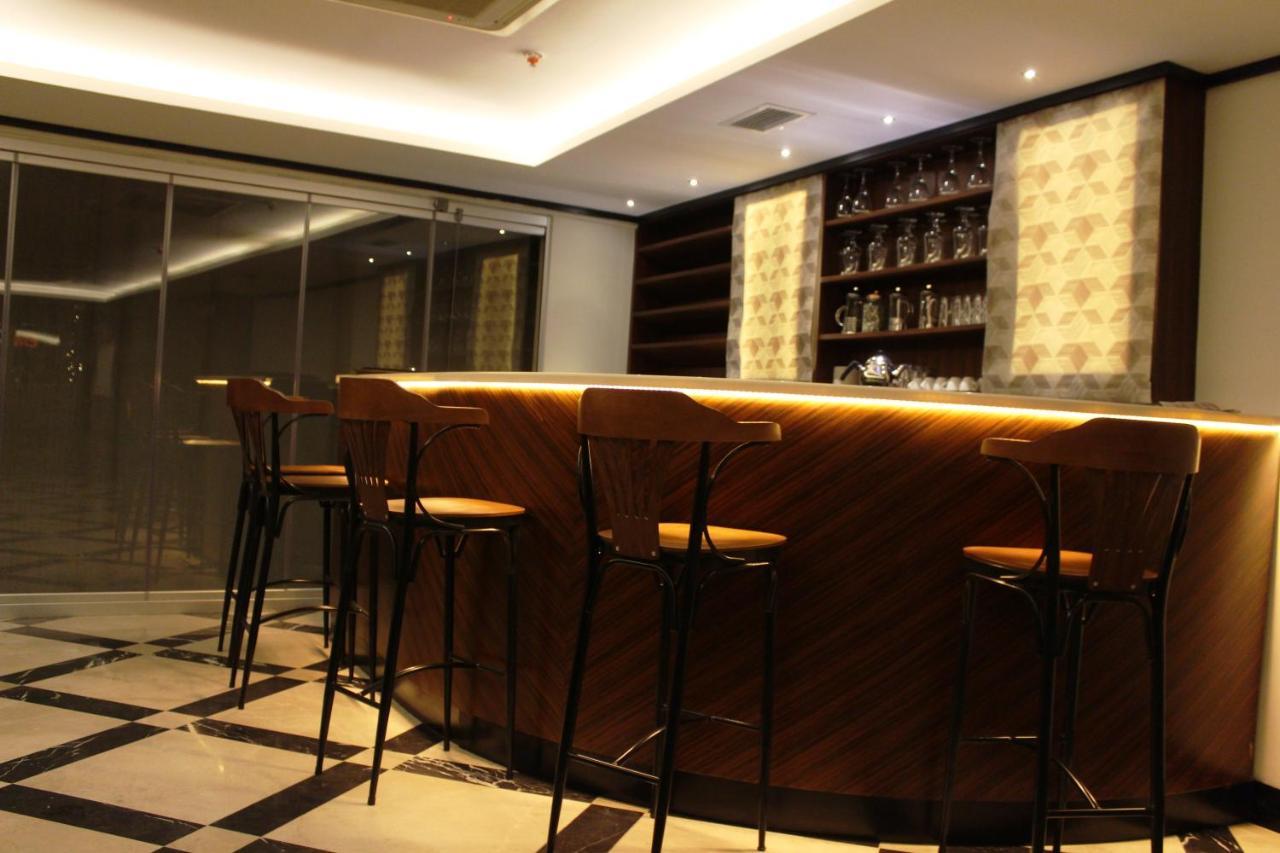 Taksim Time Hotel Istambul Exterior foto