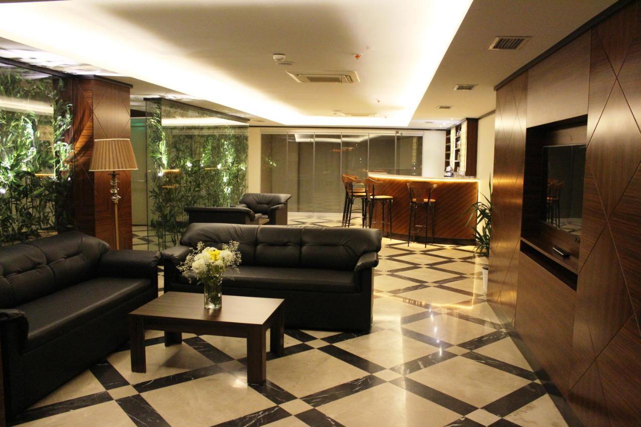 Taksim Time Hotel Istambul Exterior foto