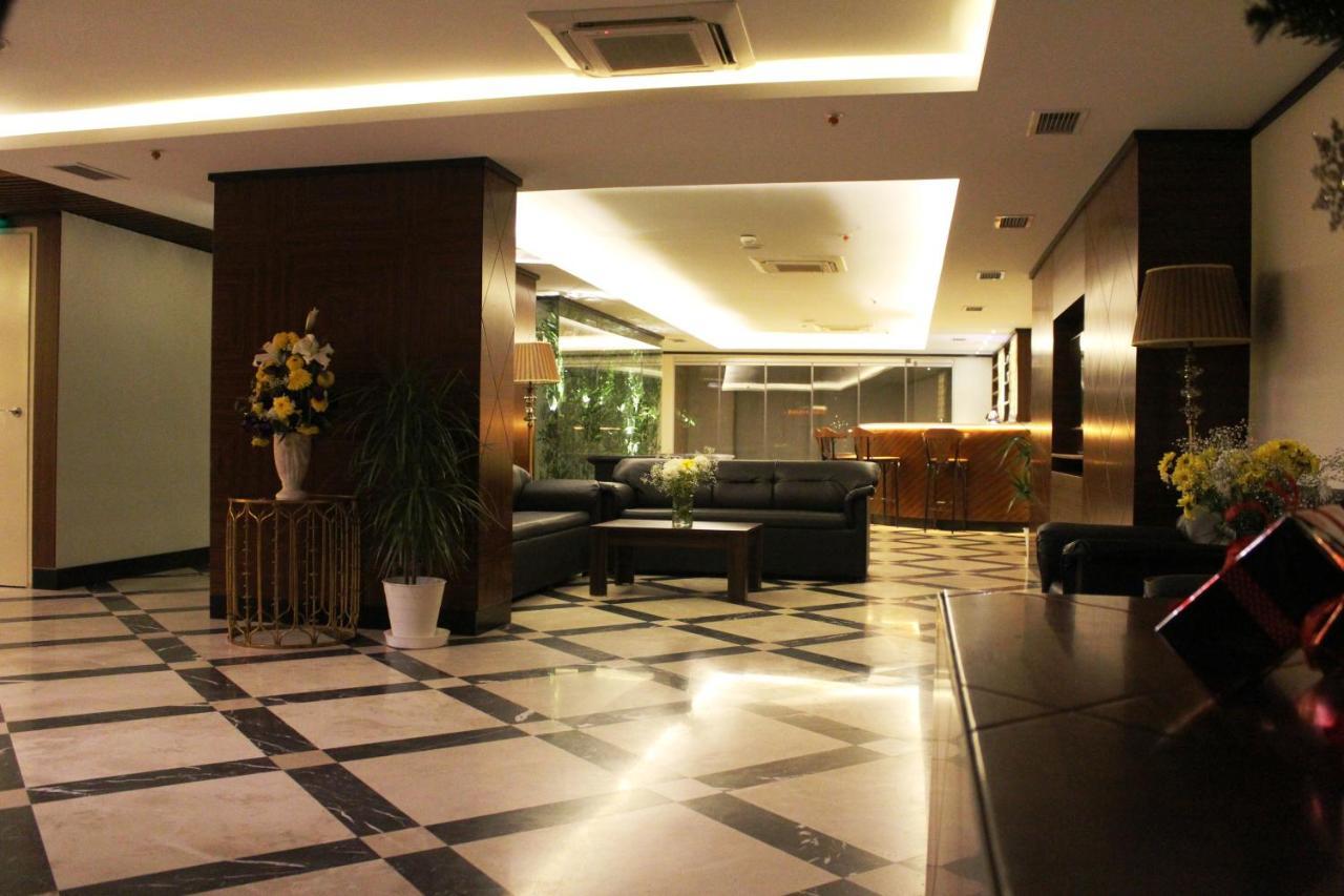 Taksim Time Hotel Istambul Exterior foto