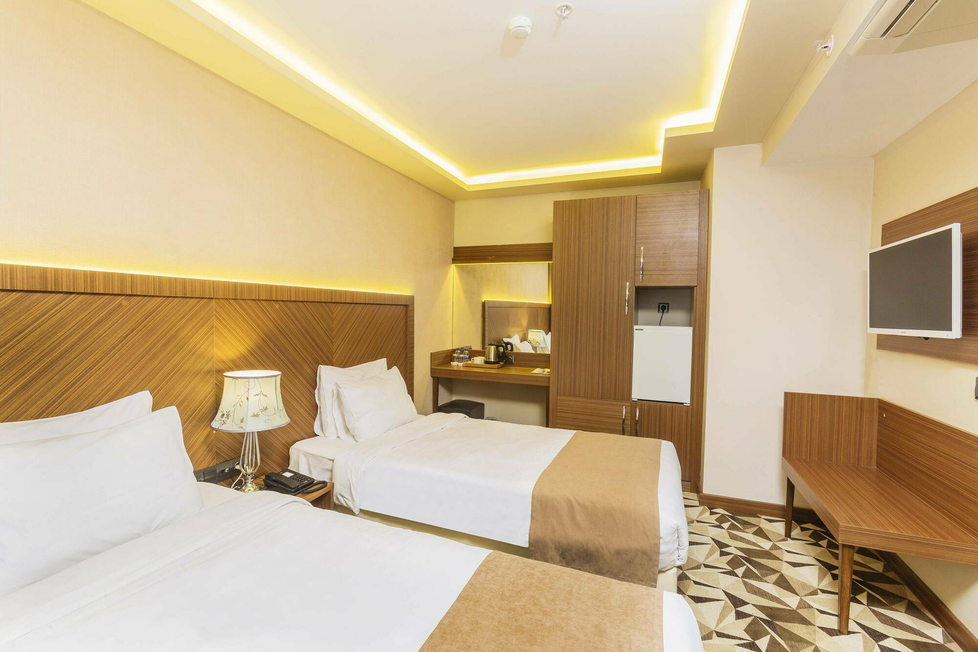 Taksim Time Hotel Istambul Exterior foto